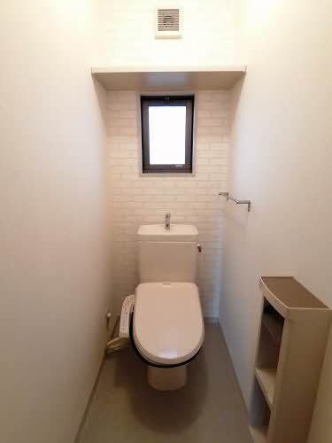 ファミールひらのや A0101号-6