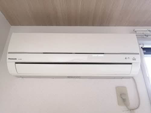 ファミールひらのや A0101号-8