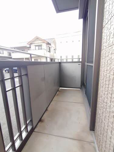 ファミールひらのや A0101号-9