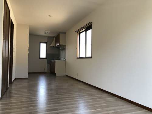 ハイマットメゾン D棟 D0202号-5