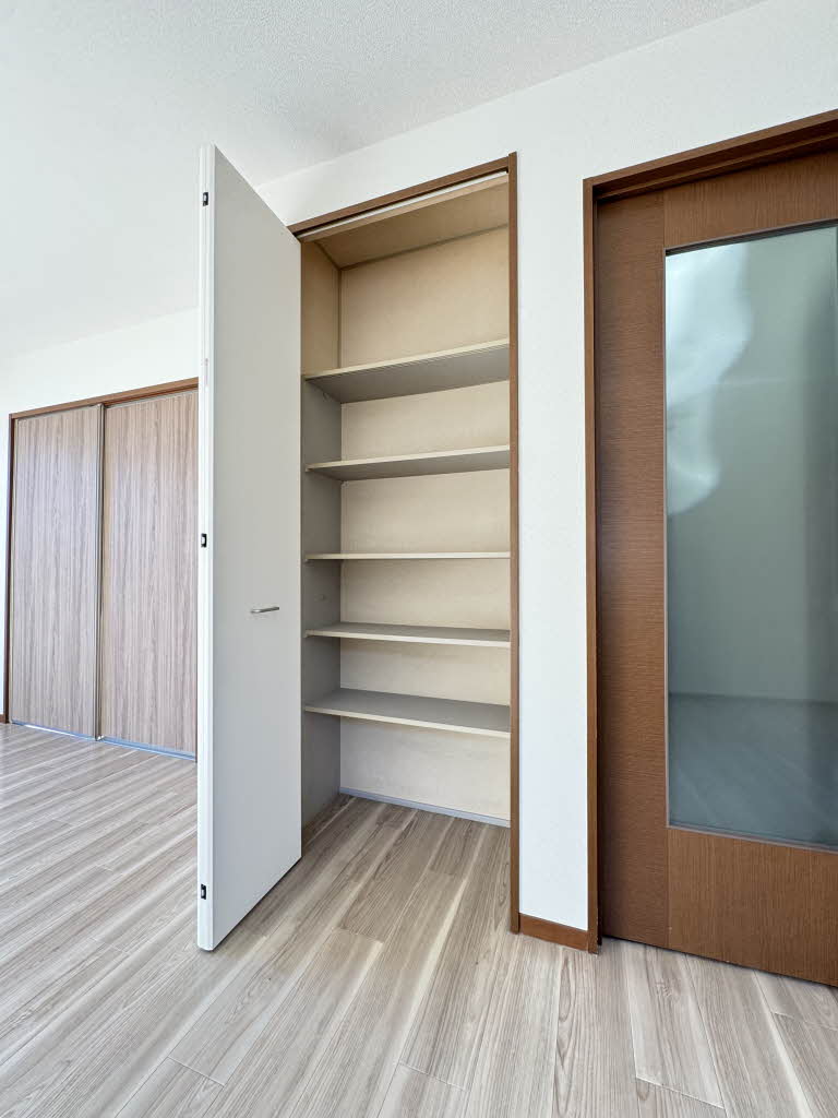 ハイマットメゾン　Ｄ棟 D0202号-15