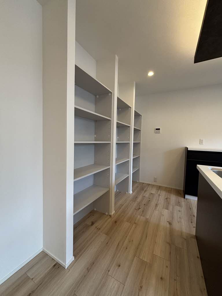 ハイマットメゾン A棟 A0102号-1