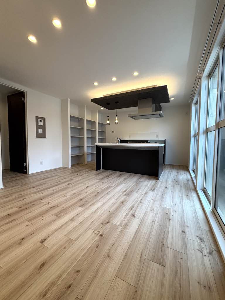 ハイマットメゾン A棟 A0102号-4