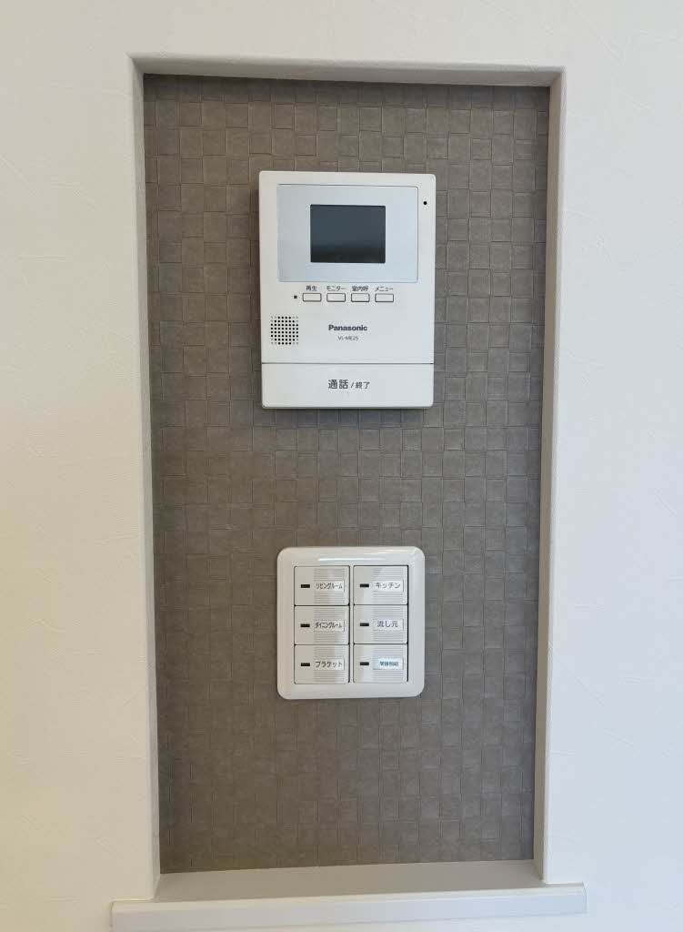 ハイマットメゾン A棟 A0102号-5