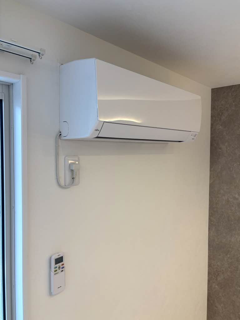 ハイマットメゾン A棟 A0102号-6