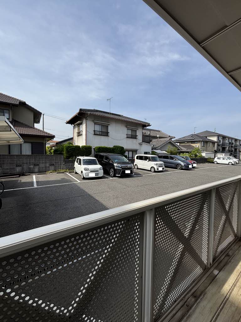 ハイマットメゾン A棟 A0102号-8