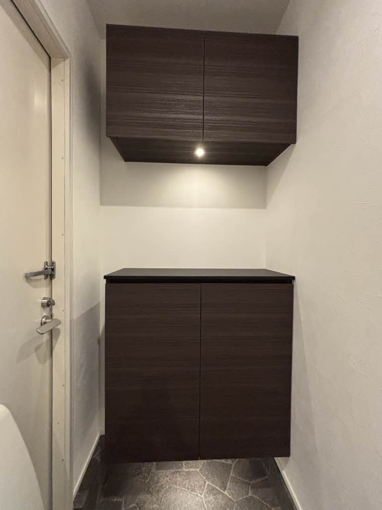 ハイマットメゾン A棟 A0102号-9