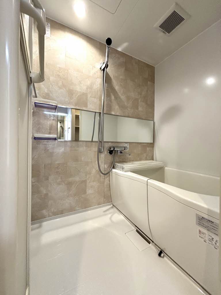 ハイマットメゾン A棟 A0102号-11