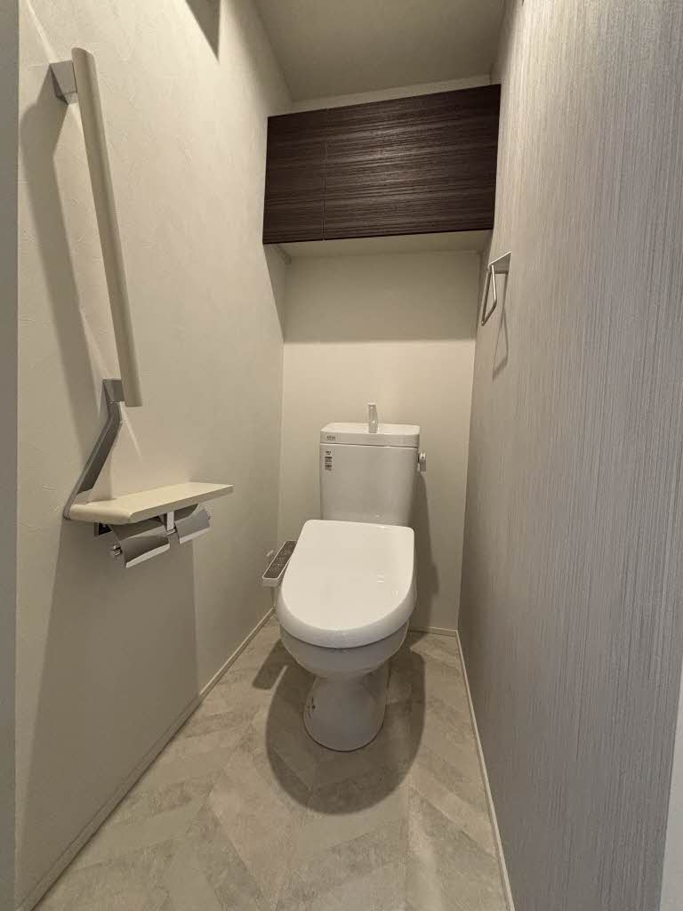 ハイマットメゾン A棟 A0102号-12