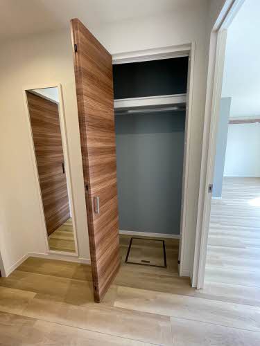 ハイマットメゾン　Ｂ棟 B0102号-2