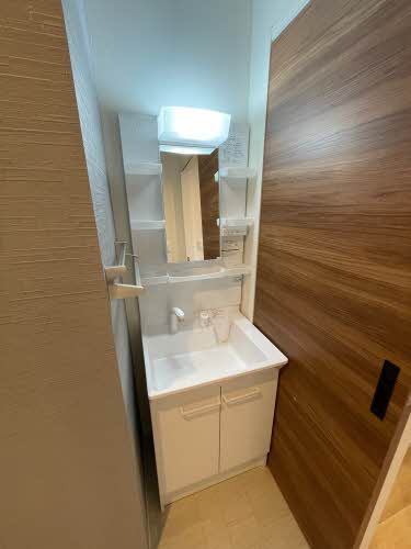 ハイマットメゾン　Ｂ棟 B0102号-4