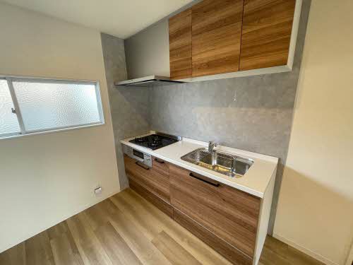 ハイマットメゾン　Ｂ棟 B0102号-6