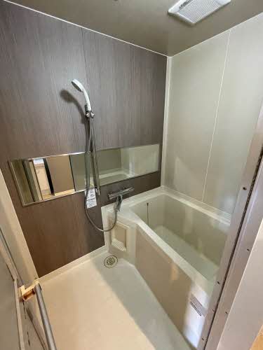 ハイマットメゾン　Ｂ棟 B0102号-8