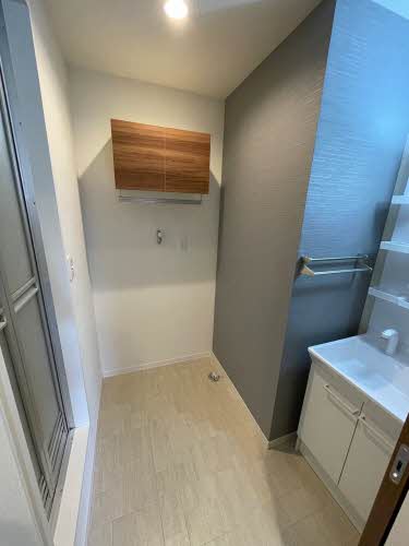 ハイマットメゾン　Ｂ棟 B0102号-13