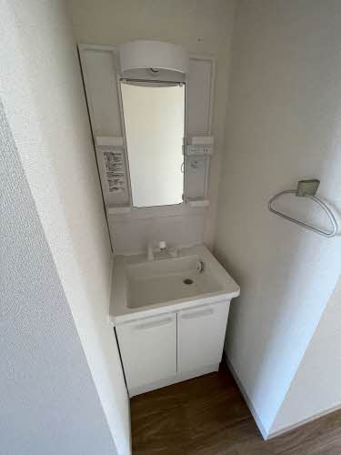 コーポラスツチヤ A0201号-6