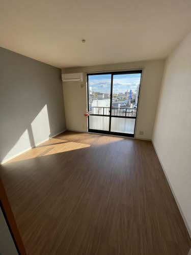 コーポラスツチヤ A0201号-7