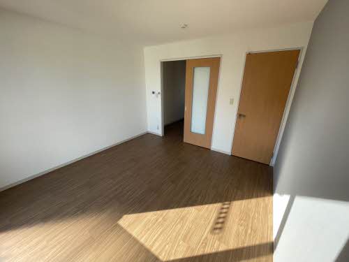 コーポラスツチヤ A0201号-8