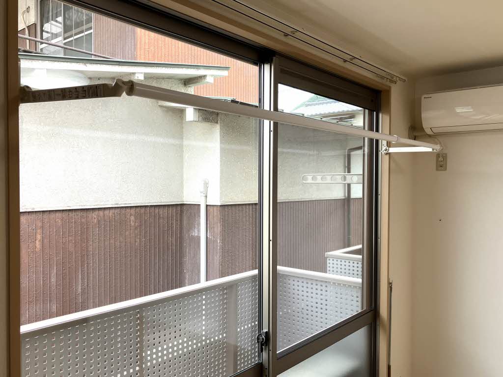 プランタン西野　Ｂ棟 A0101号-8