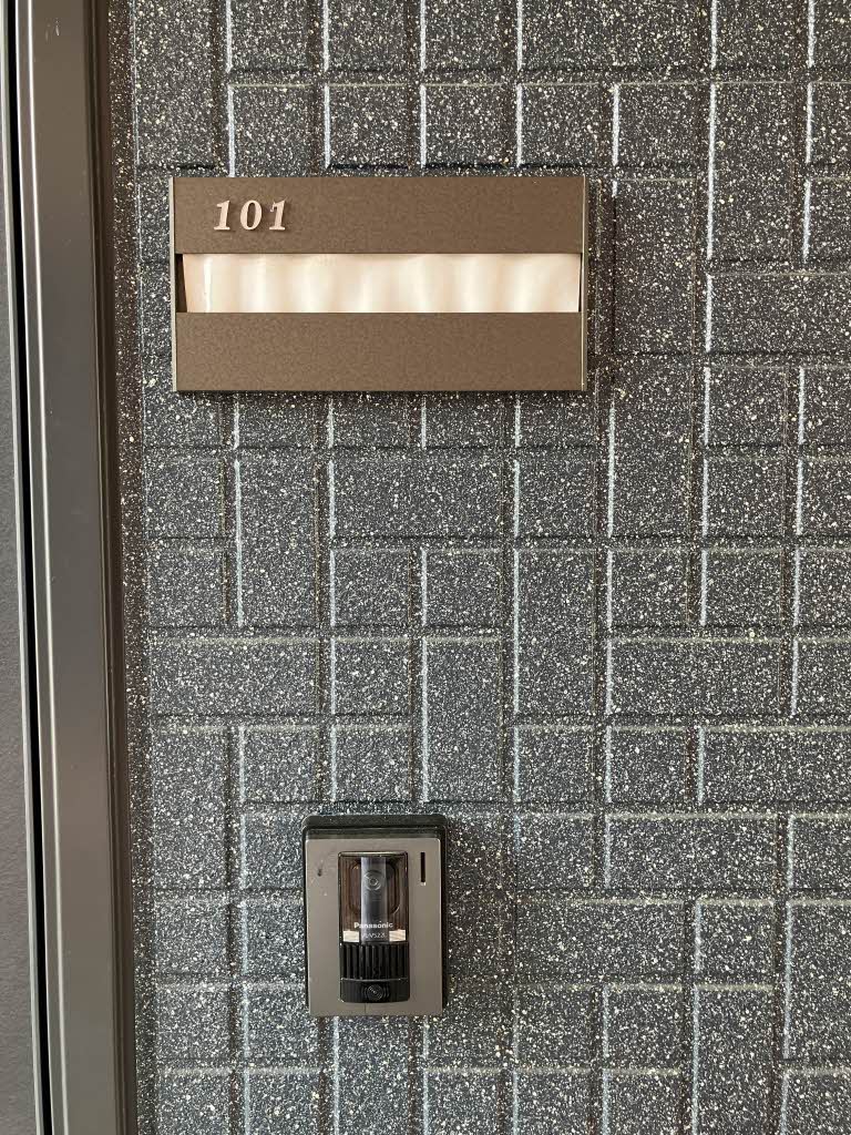 プランタン西野　Ｂ棟 A0101号-12