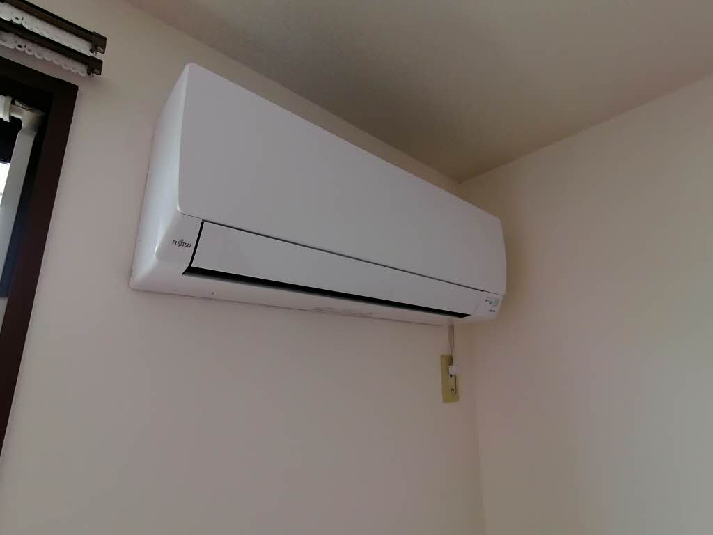 ヴィラパルクウカイ　Ａ棟 A0201号-3