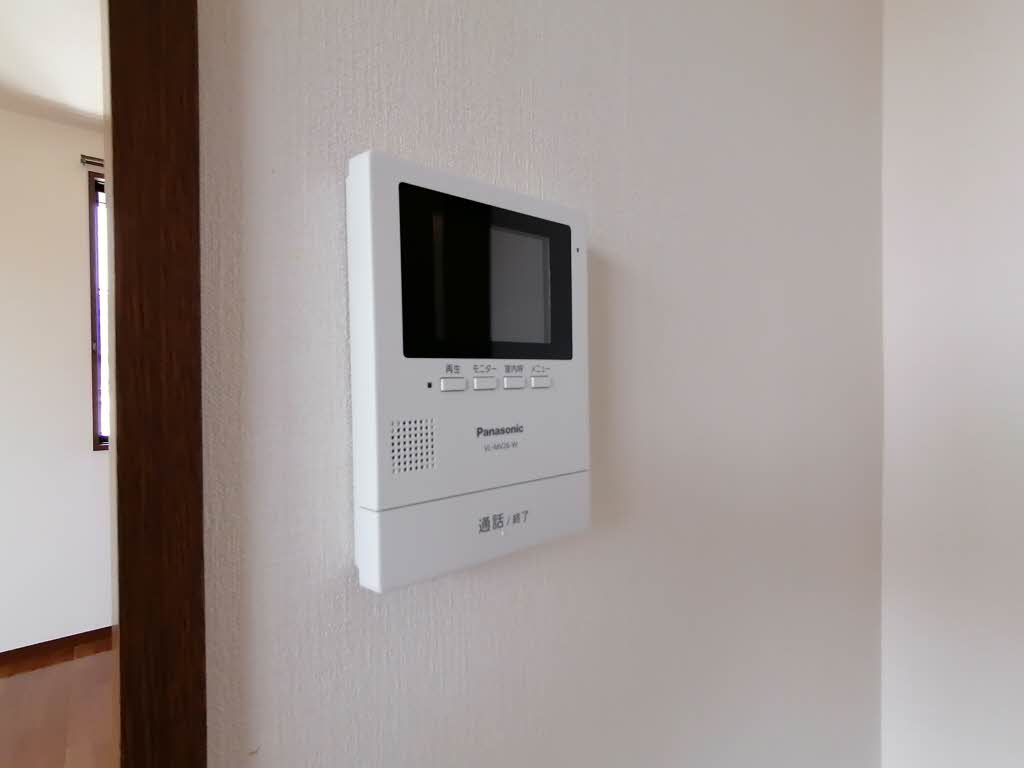 ヴィラパルクウカイ　Ａ棟 A0201号-6