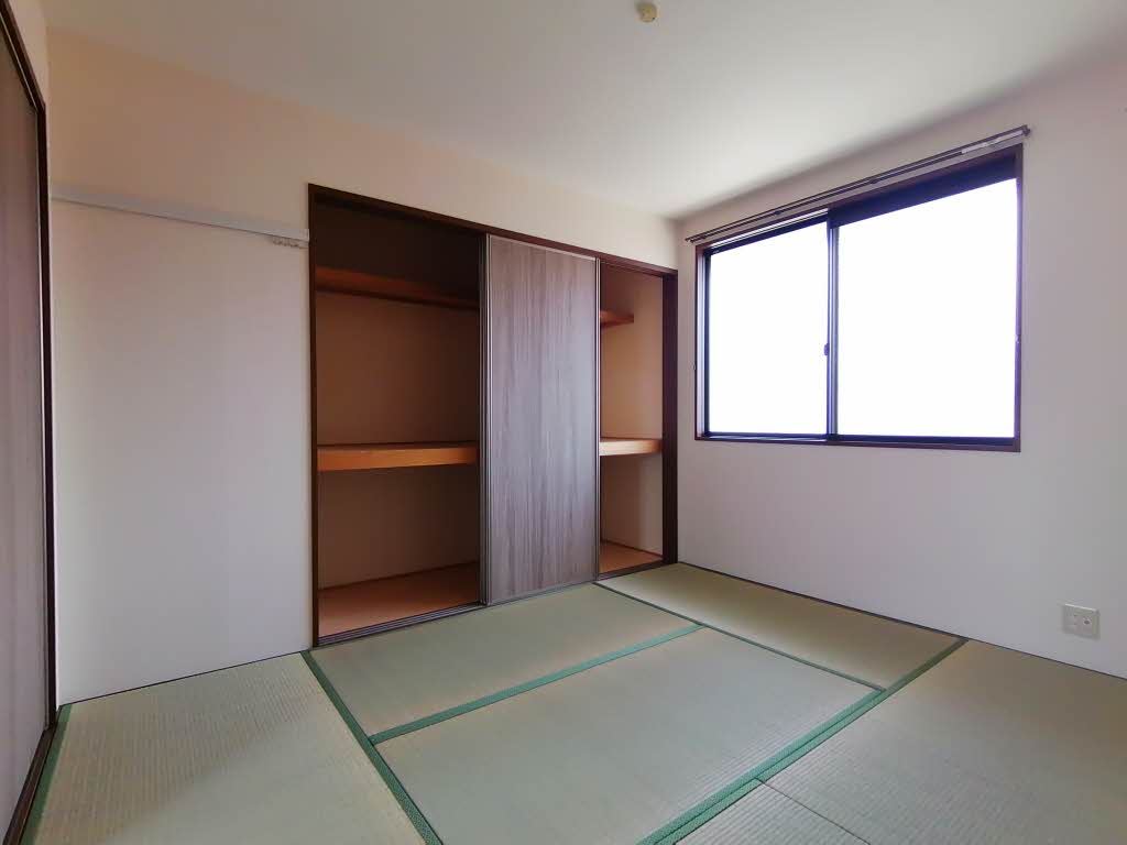 ヴィラパルクウカイ　Ａ棟 A0201号-11