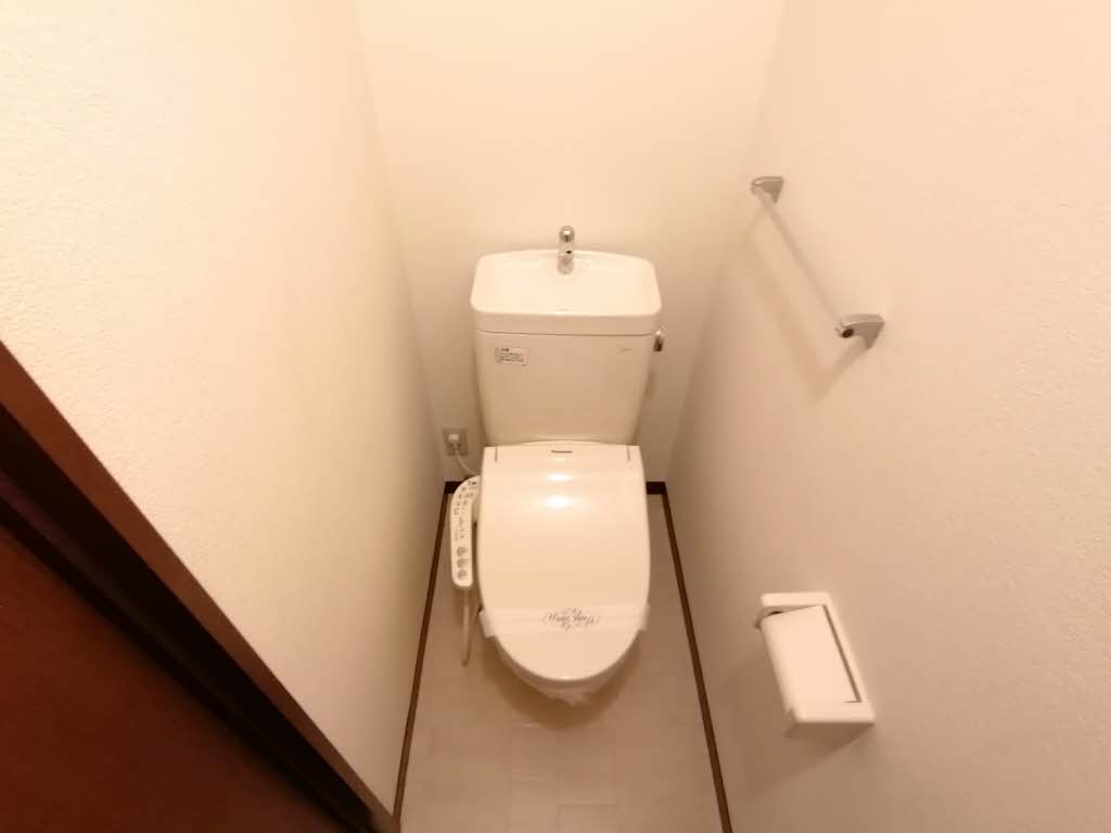 ヴィラパルクウカイ B棟 B0201号-4