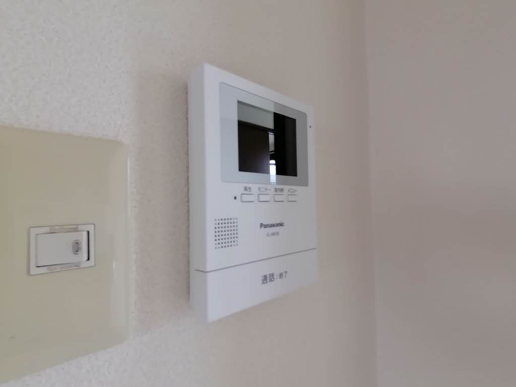 ヴィラパルクウカイ B棟 B0201号-5