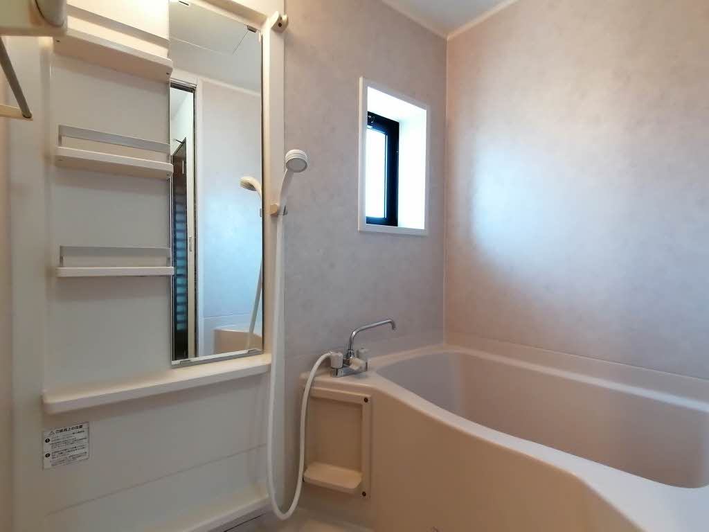 ヴィラパルクウカイ B棟 B0201号-10