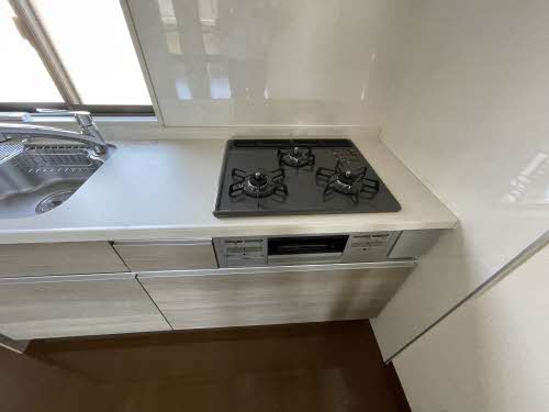ラパルテール　壱番館　輝 B0201号-3