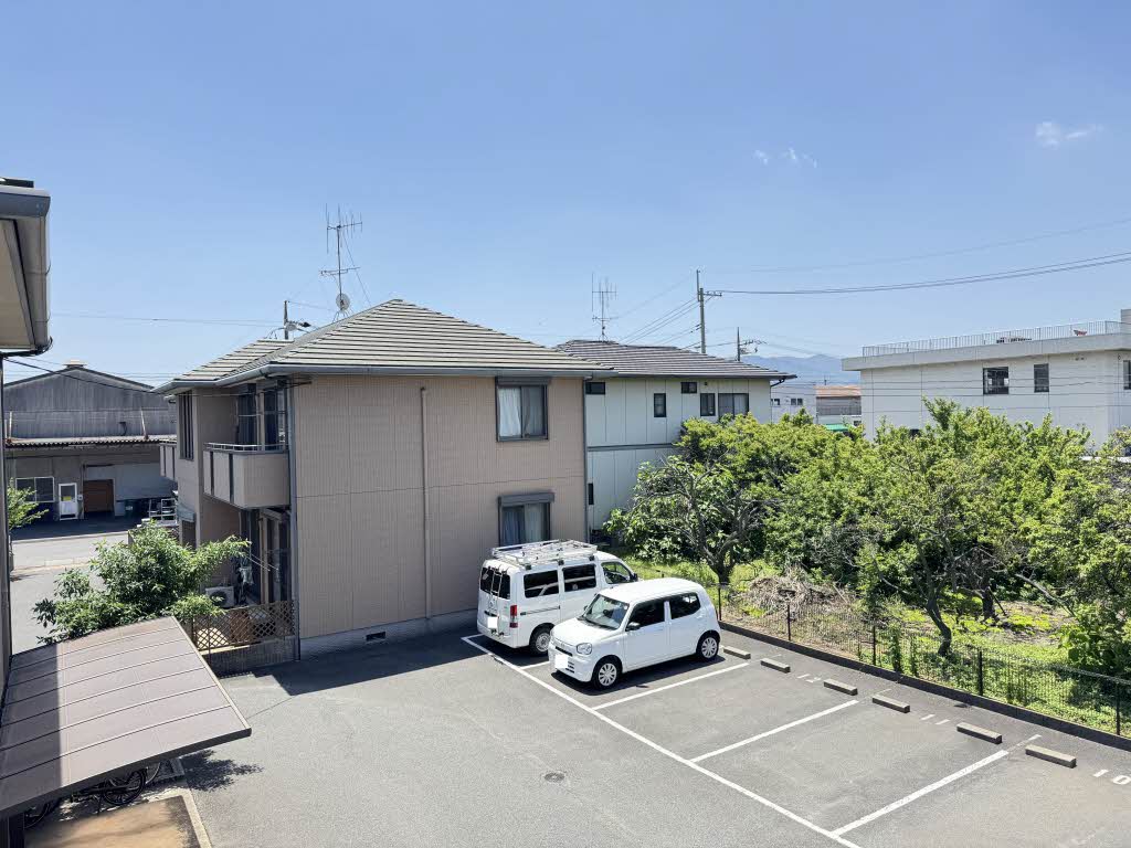 ラパルテール　壱番館　輝 B0202号-7