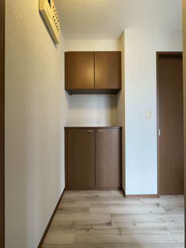 ラパルテール 弐番館 翔 C0201号-2