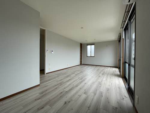 ラパルテール 弐番館 翔 C0201号-7