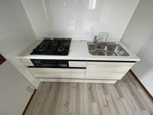 ラパルテール 弐番館 翔 C0201号-12