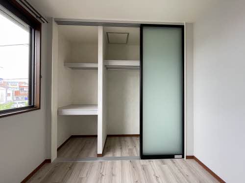 ラパルテール 弐番館 翔 C0201号-13