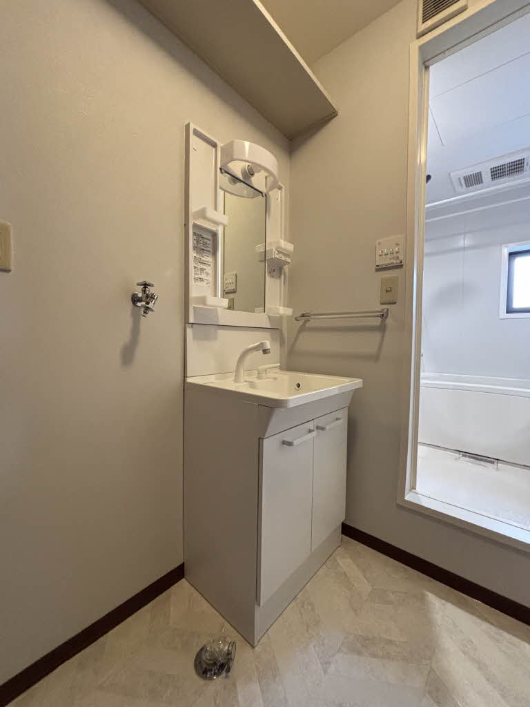 グラヴィス山手 A0201号-7