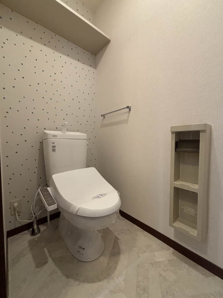 グラヴィス山手 A0201号-9