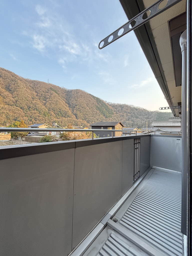 グラヴィス山手 A0201号-12