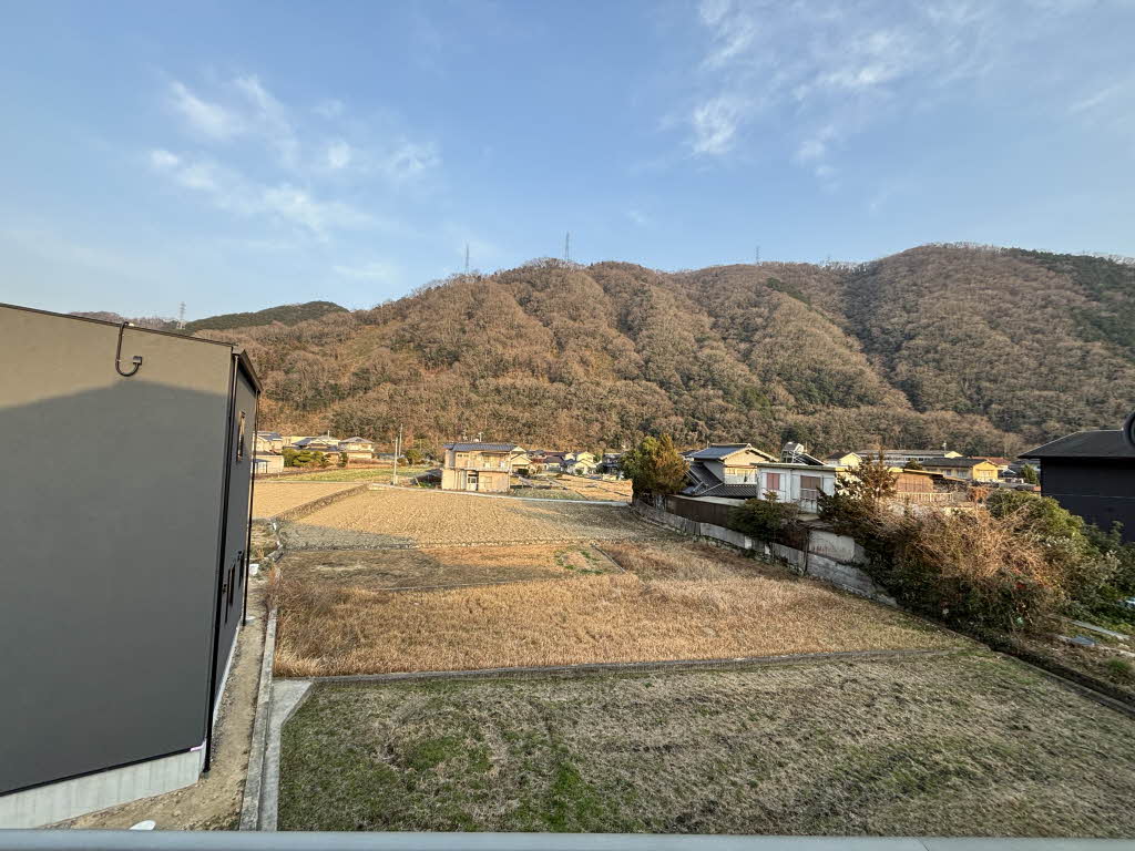 グラヴィス山手 A0201号-13