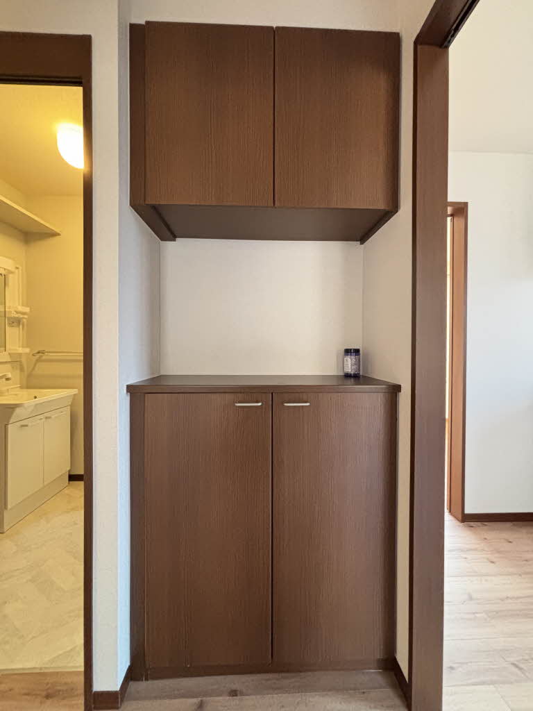 グラヴィス山手 A0201号-14