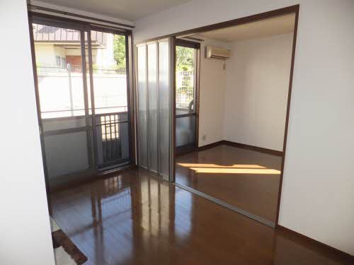 フォレスタ A0101号-4