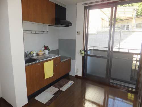 フォレスタ A0101号-5