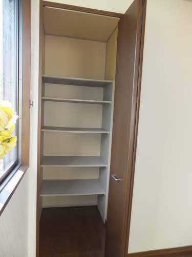 フォレスタ A0101号-7