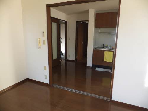 フォレスタ A0101号-8