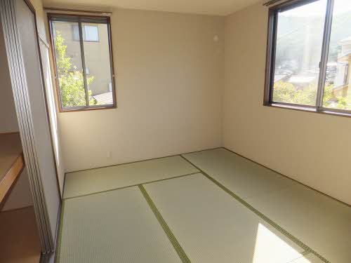 フォレスタ A0101号-10