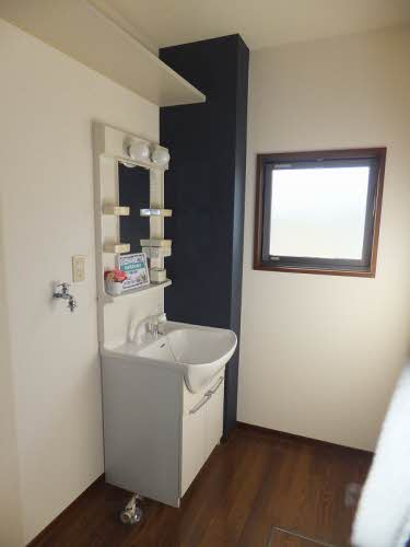 フォレスタ A0101号-12