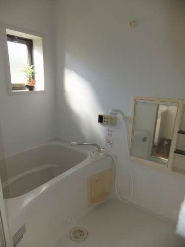 フォレスタ A0101号-13