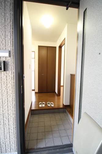 フォレスタ A0102号-2