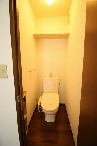 フォレスタ A0102号-5