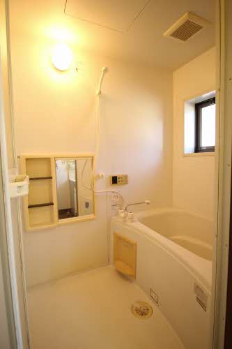 フォレスタ A0102号-6